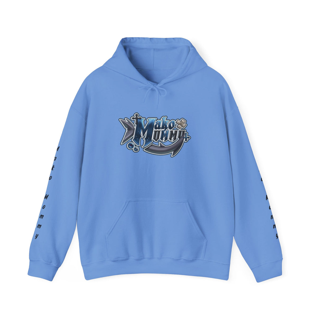 Mako Mommy "My Idol" Designer Hoodie