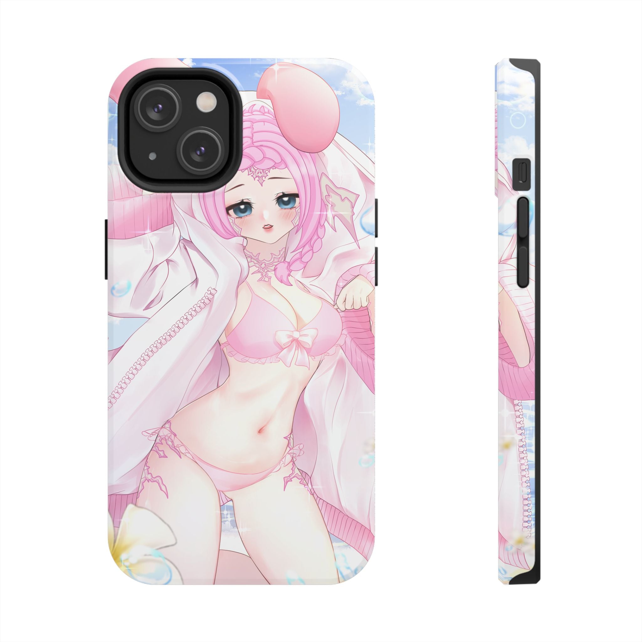 DreamyKatherine Phone Case