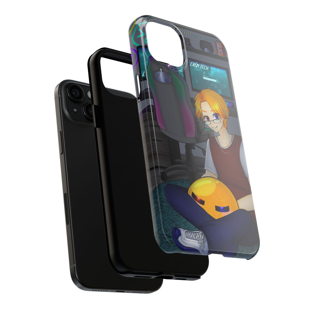 ACynicalSlime Phone Case