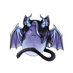 Starry Bean "Startato" Sticker