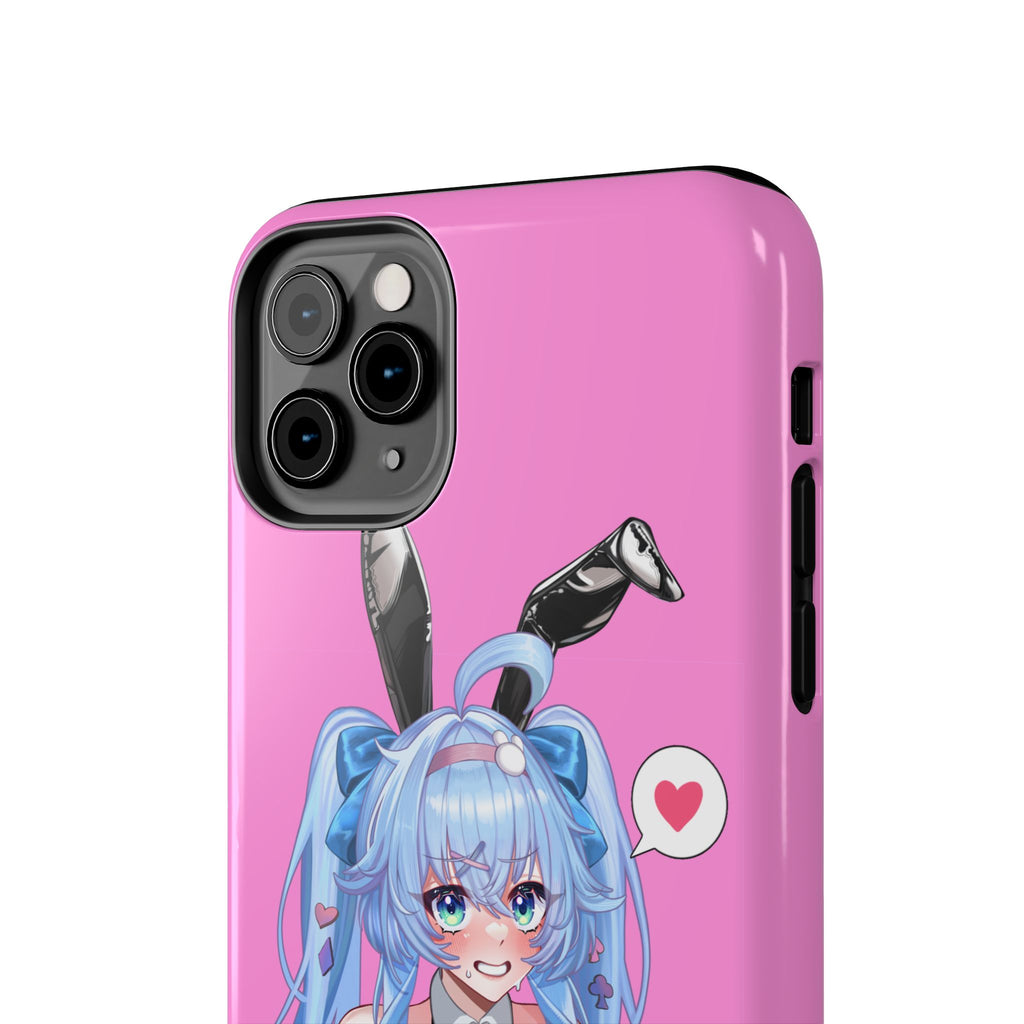Mifuyu "Bunny" Tough Phone Case