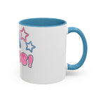 Ryythm "Hai Guys" Mug