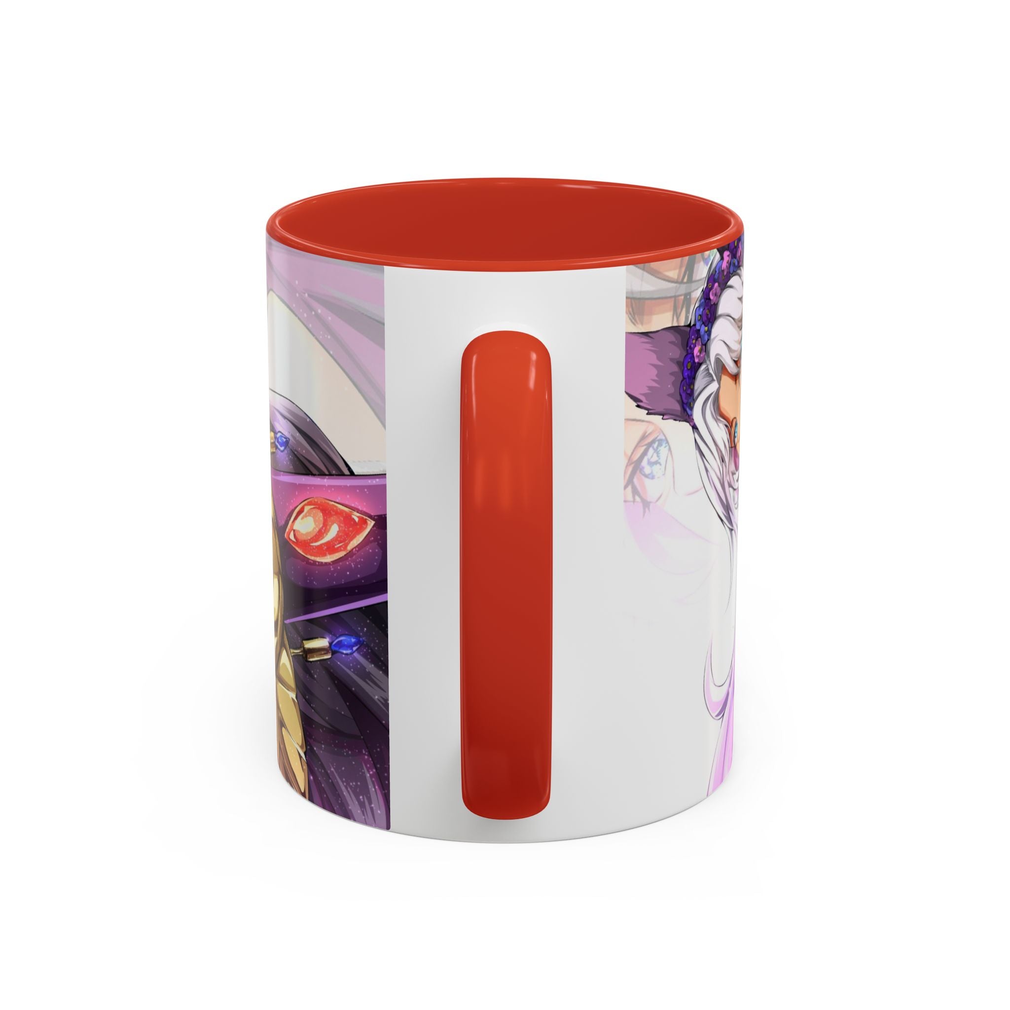 Kleioeostre Battle Mug