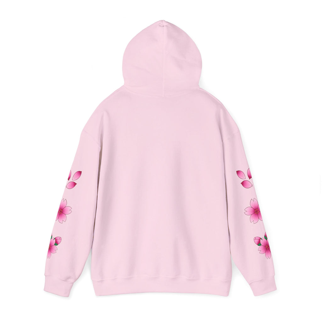 Aritsune "Spring Blossom" Designer Hoodie