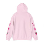 Aritsune "Spring Blossom" Designer Hoodie