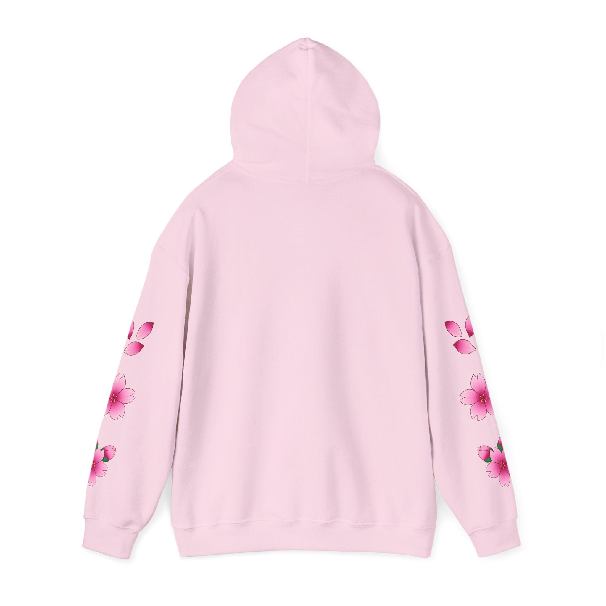 Aritsune "Spring Blossom" Designer Hoodie