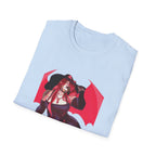 Lady Valantine T-Shirt