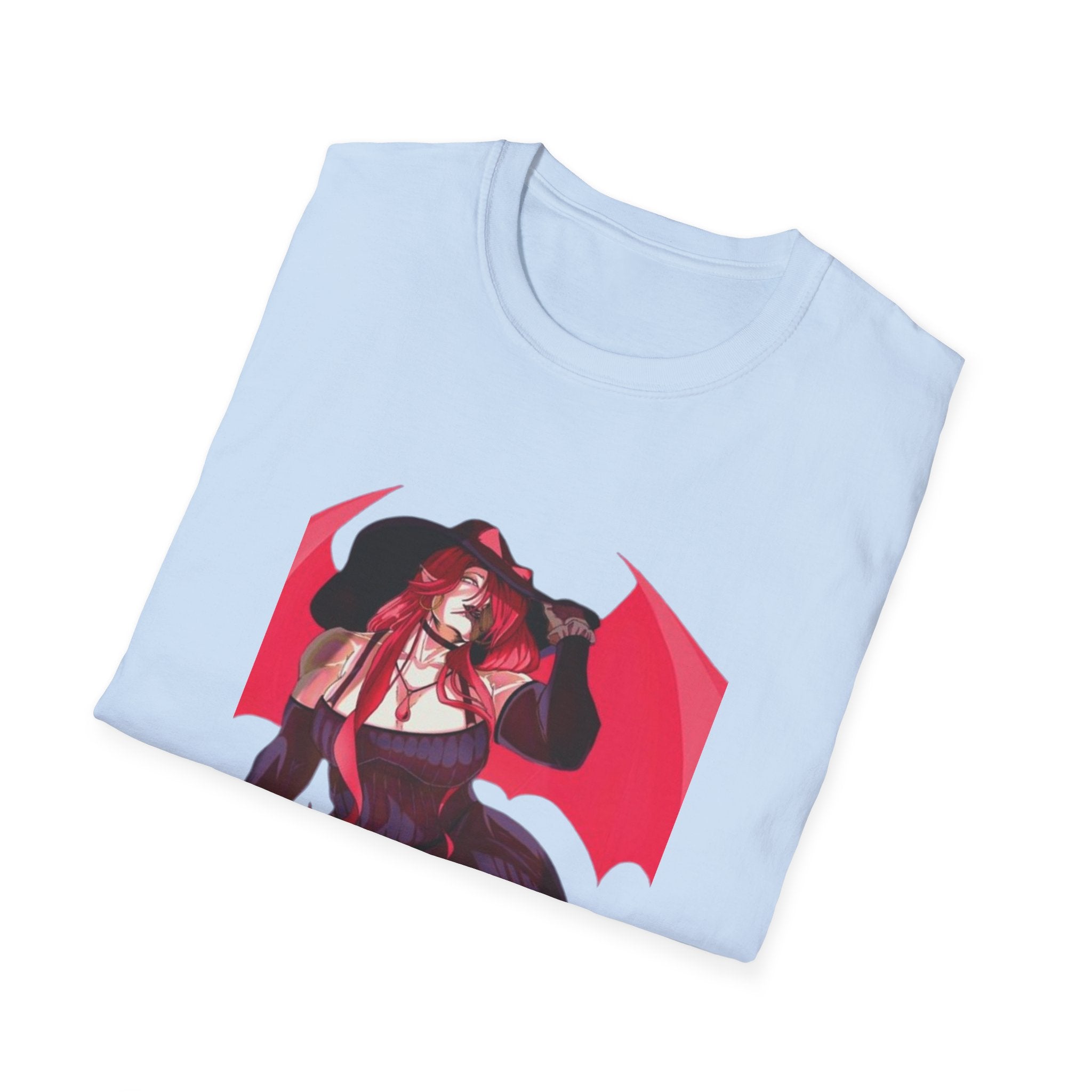 Lady Valantine T-Shirt