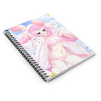 DreamyKatherine Notebook