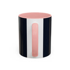 Hiroki "A Drink for Loneliness" Accent Mug