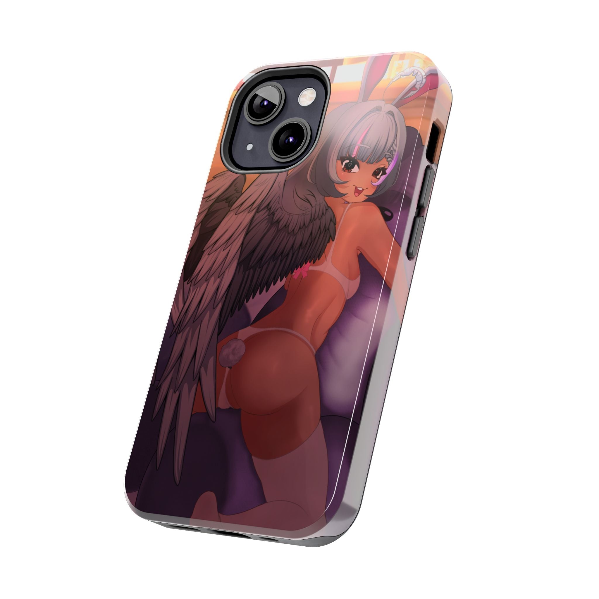 YourLittleDove Phone Case