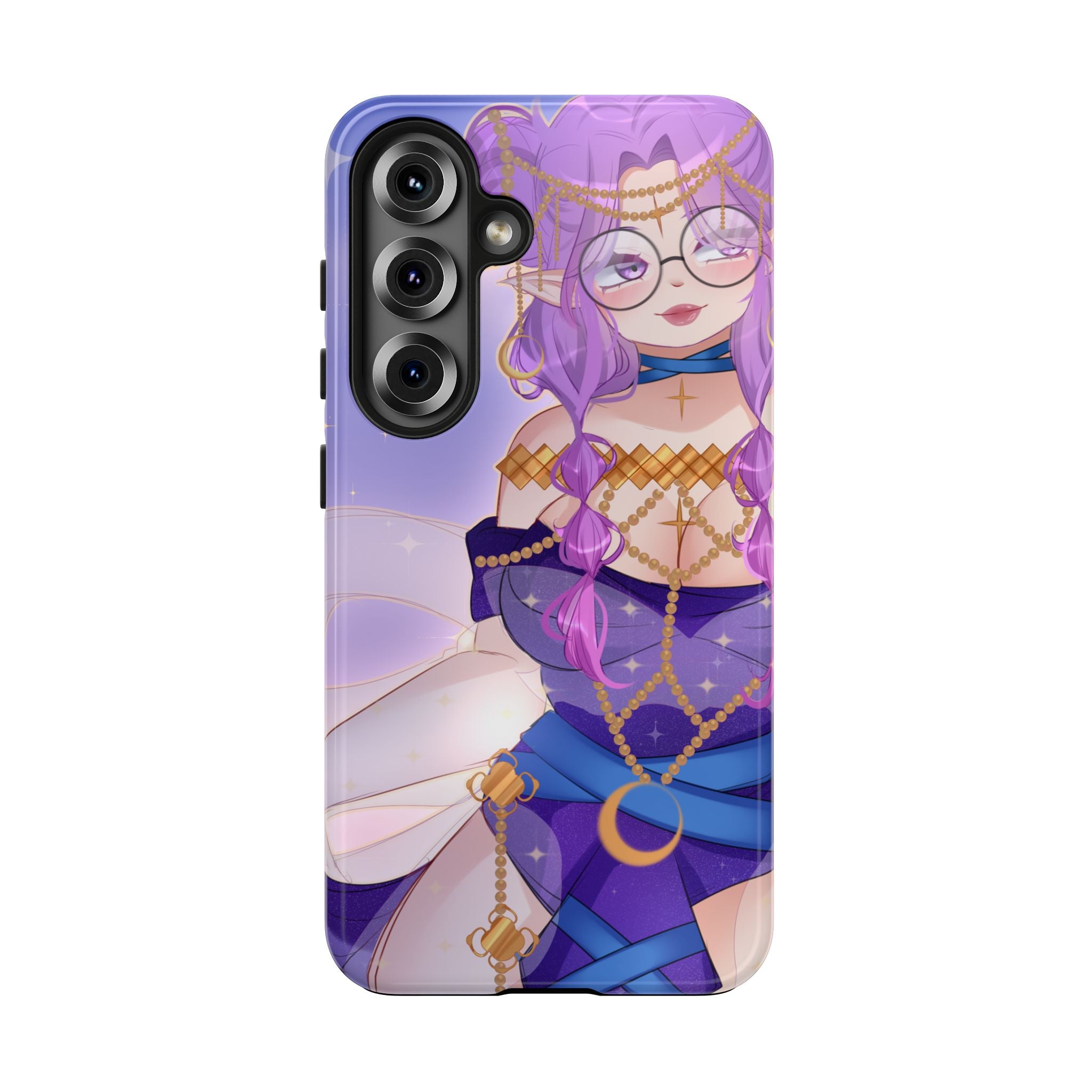 Mama Lumi "Dream" Tough Phone Case