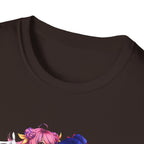 Rozalea + Sunny TShirt