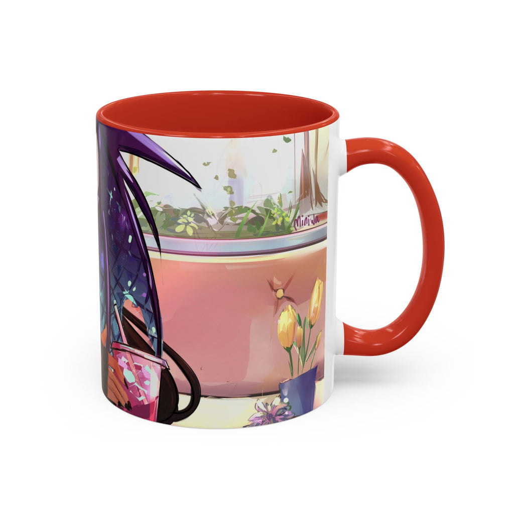 Snips "Window" Mug