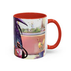 Snips "Window" Mug