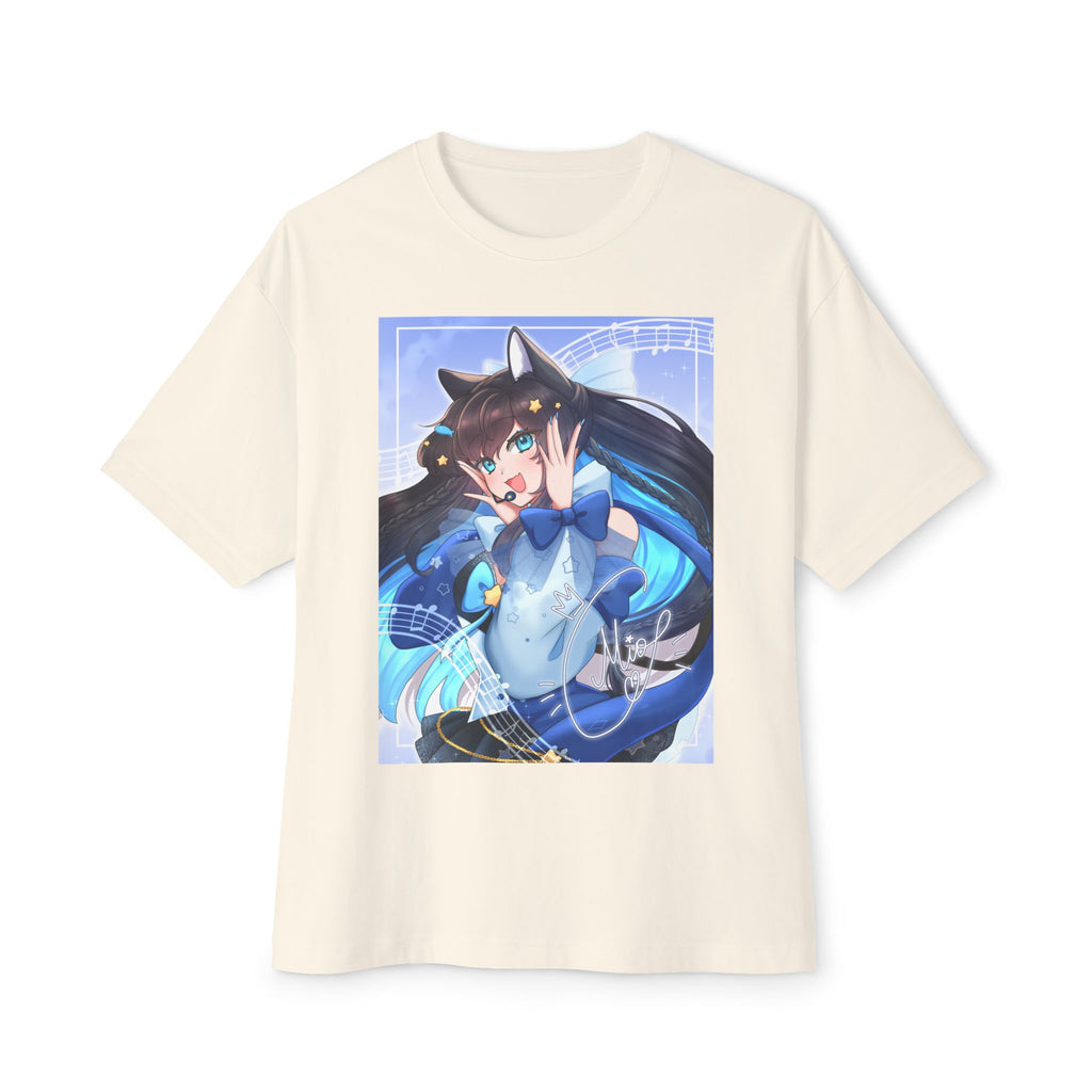 Miocchi "Idol" Oversized TShirt
