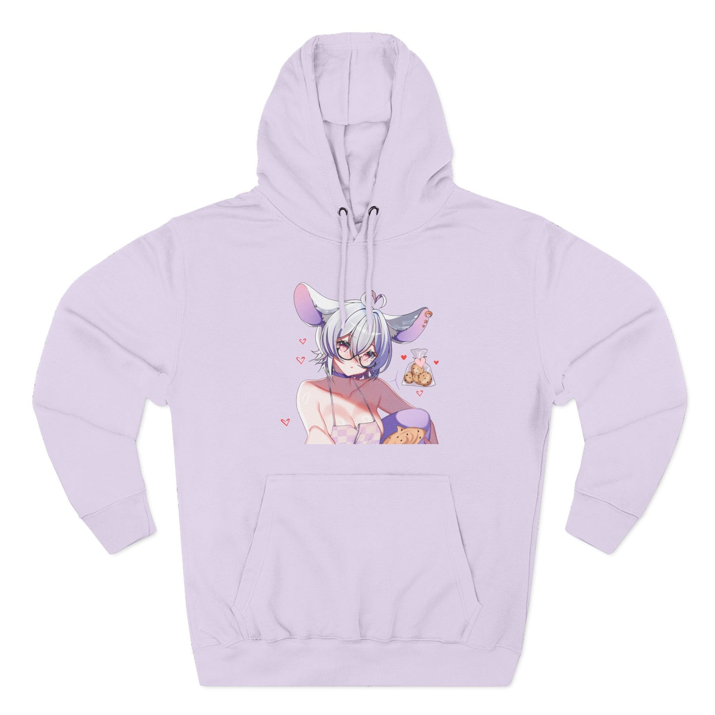 Falivana Baker Hoodie