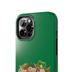 MillieMizuame "Royal Logo" Phone Case