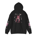 Solace Plum Colored "Blep" Designer Hoodie