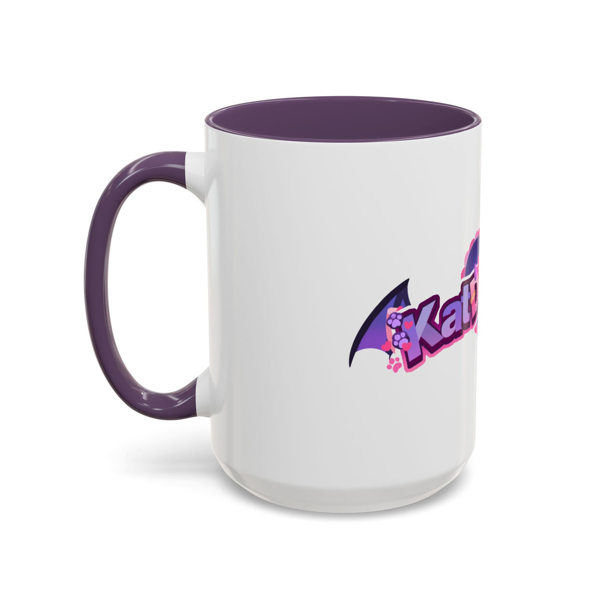 KatDragonz Mug