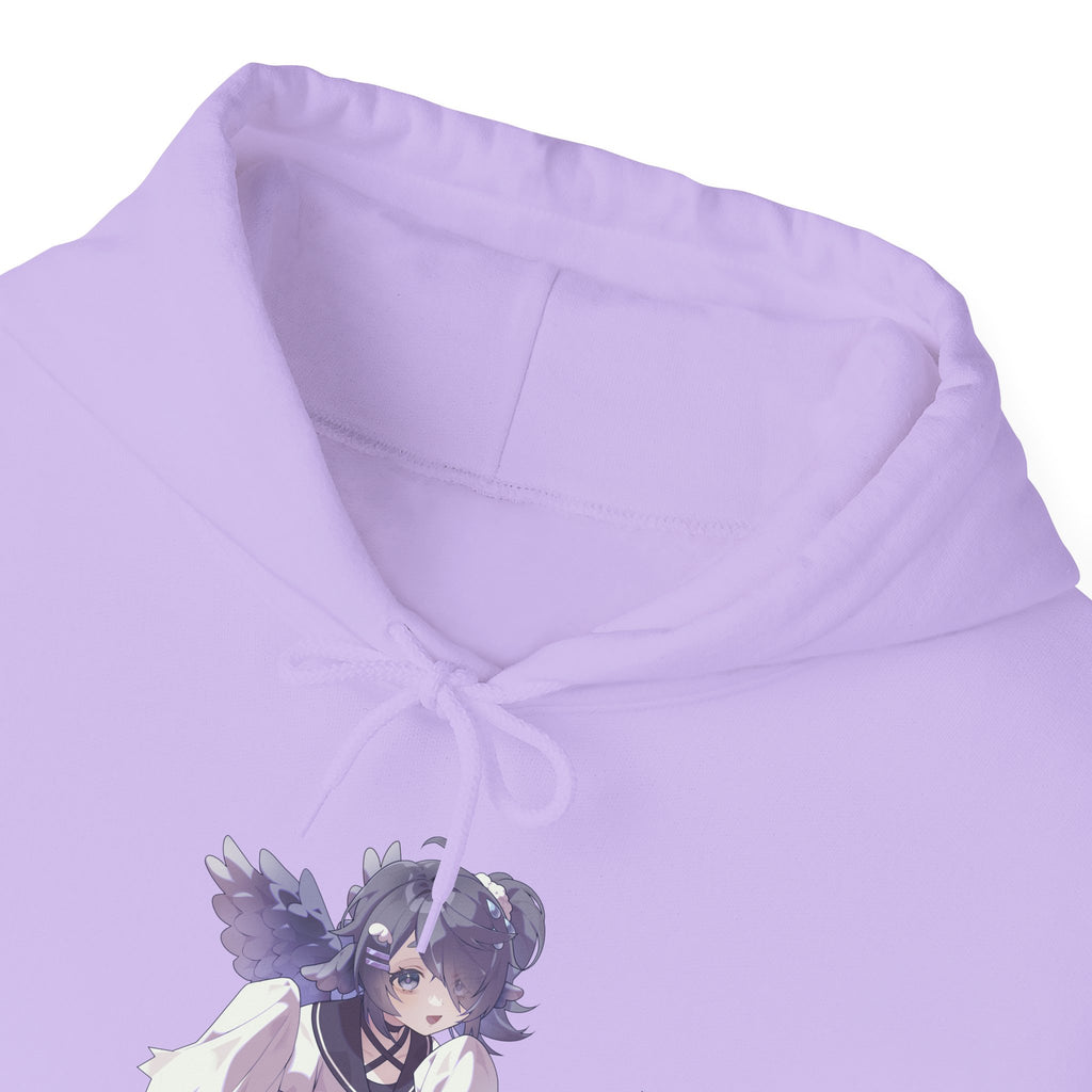 Dulcemizudori Hoodie