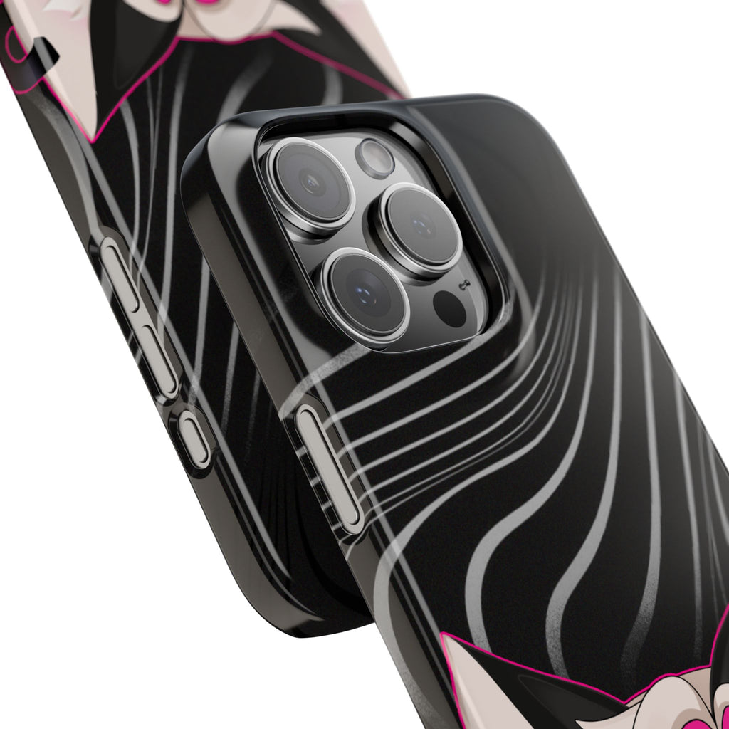 Tartkatt Chibi Phone Case