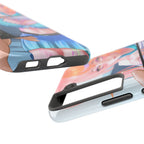 LatteLaguna Phone Case