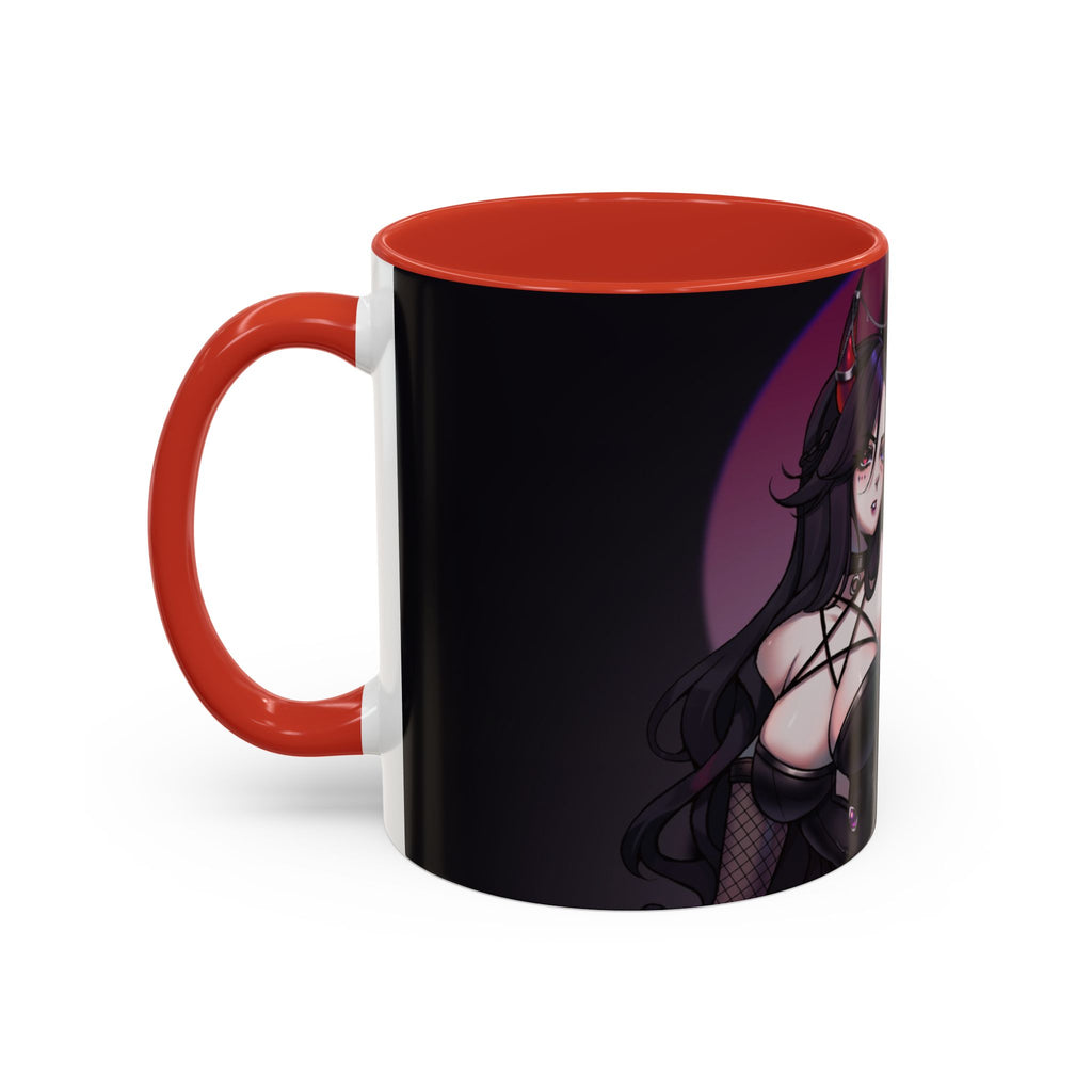 Nixykira Mug
