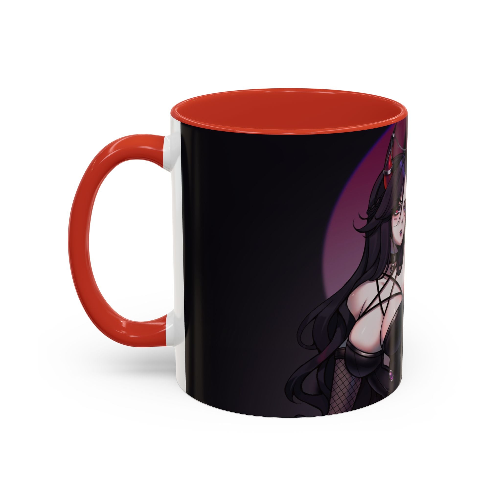 Nixykira Mug