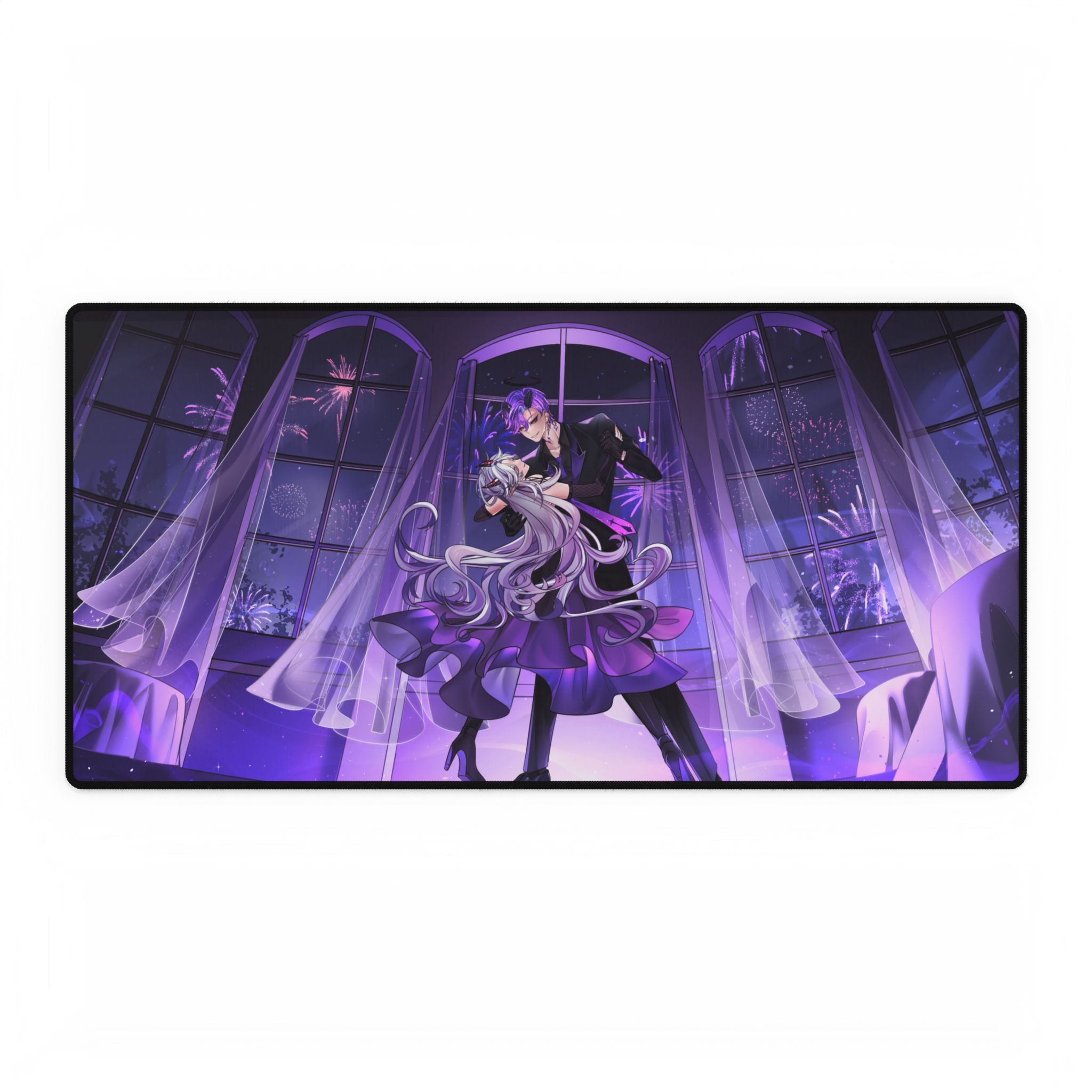 Cassian Aetheria XL Plus Deskmat