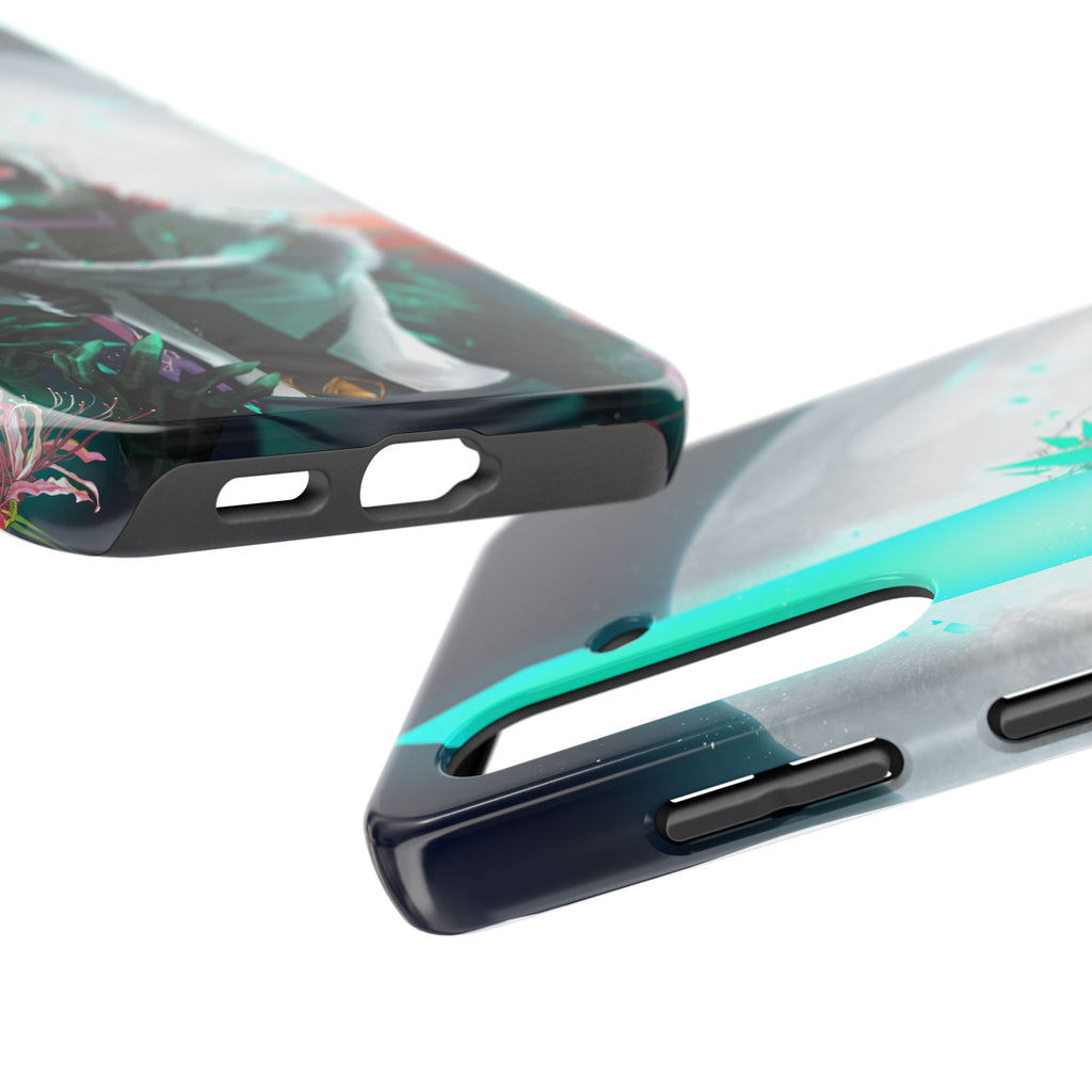 Typhon "Under the Moon" Phone Case