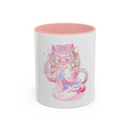 wantedsiren Mug