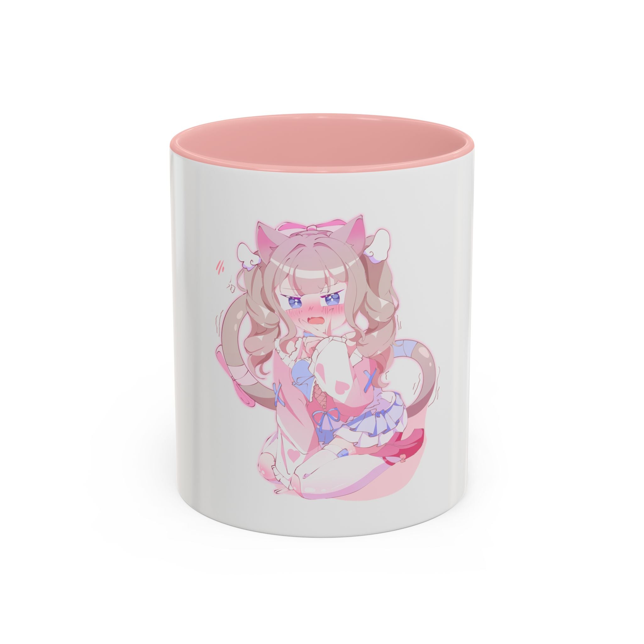 wantedsiren Mug