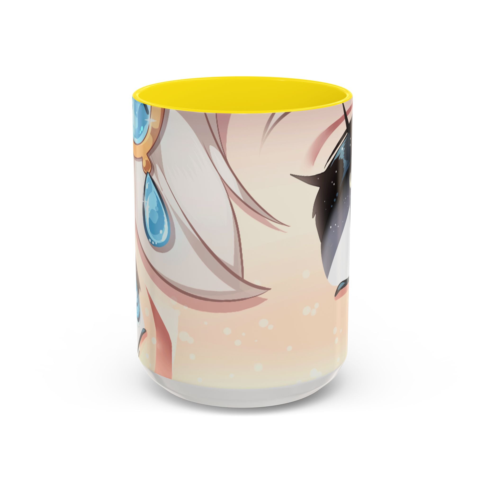 Hengist Trading Co. Mug
