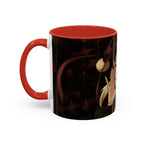 ItsLinnie Accent Color Mug