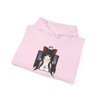 Ghost Girl Liz Hoodie