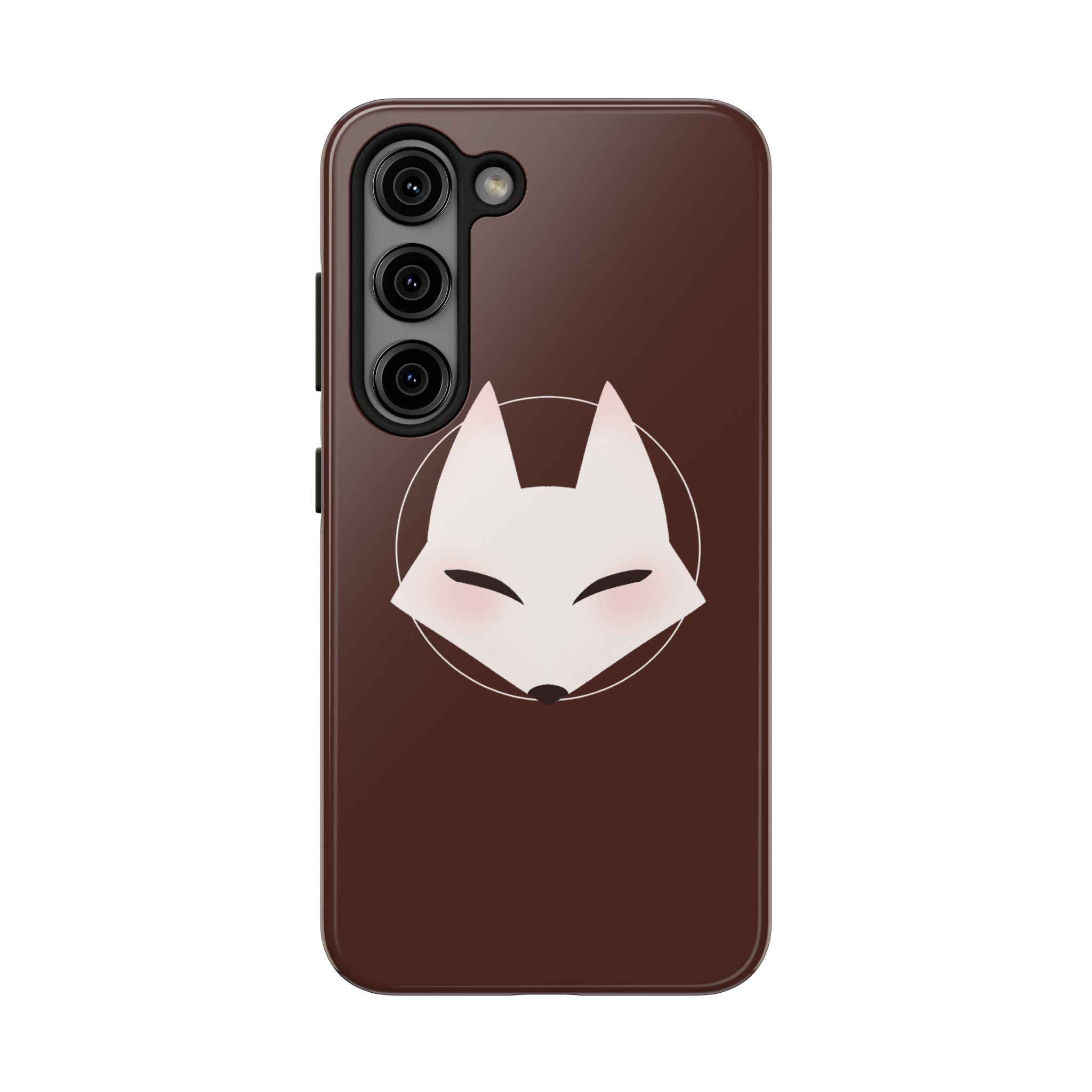 Sakuraartz_ Phone Case