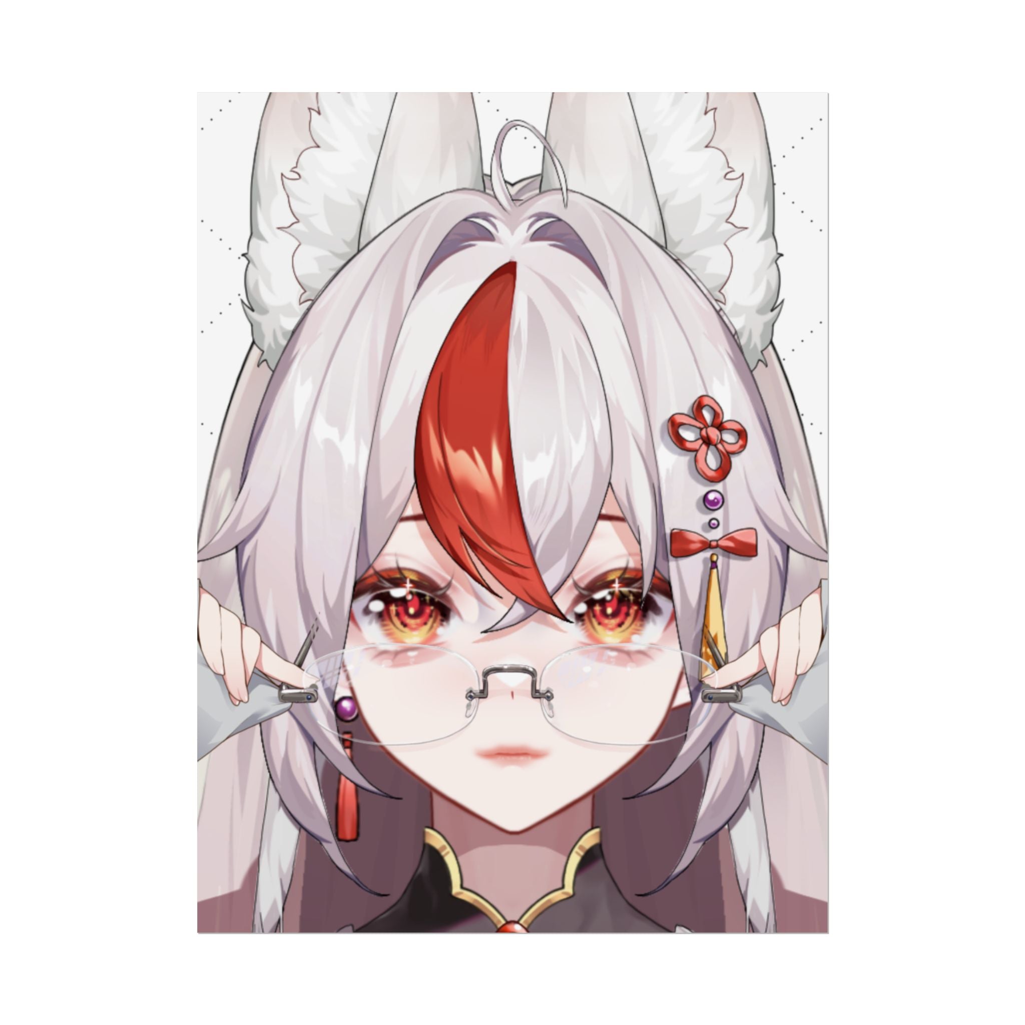 Chchenmeiling Poster