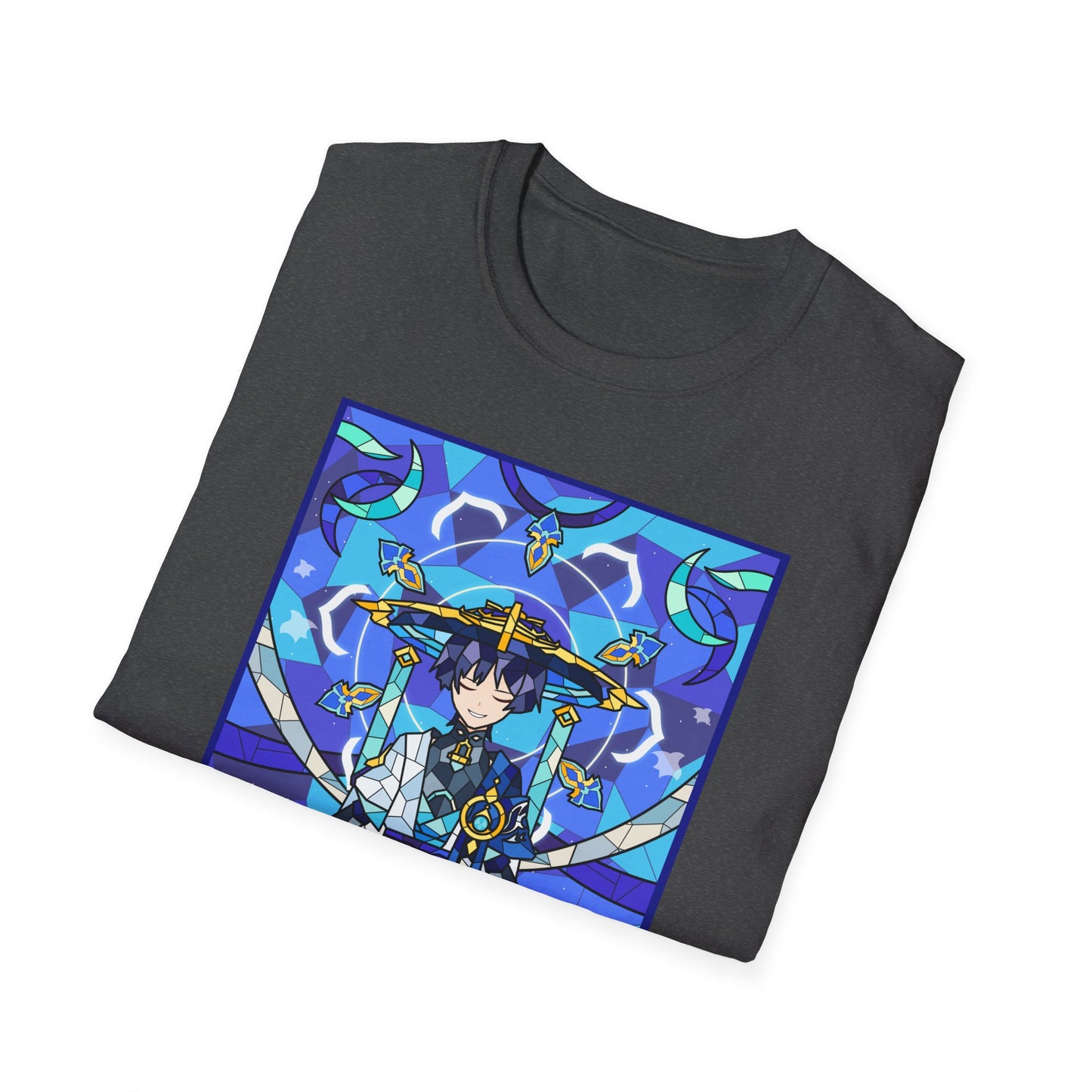 Wanderer T-Shirt