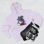 KaneKosmos Peace Hoodie