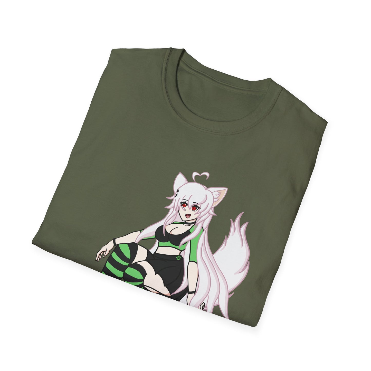 Liz Okami TShirt
