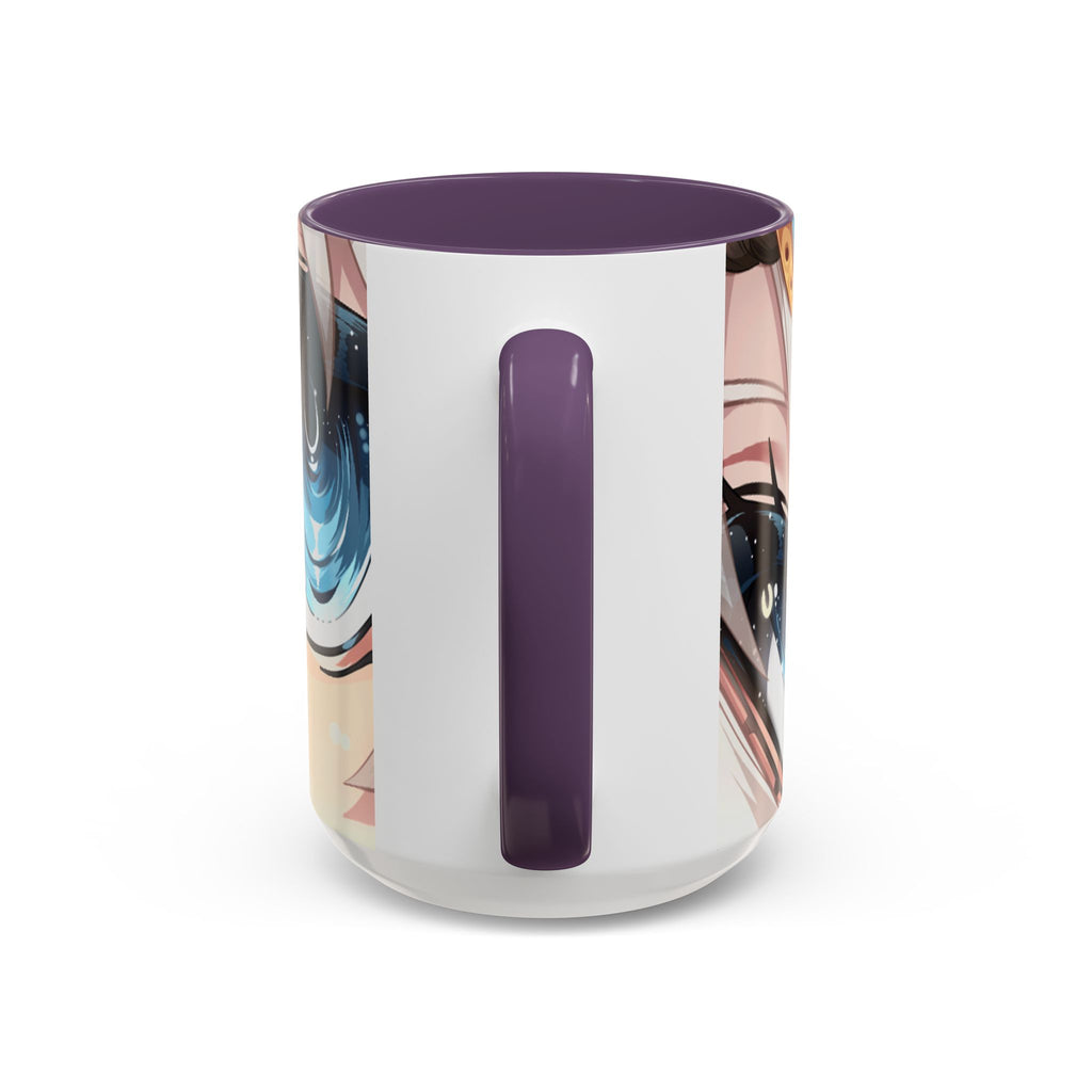 Hengist Trading Co. Mug