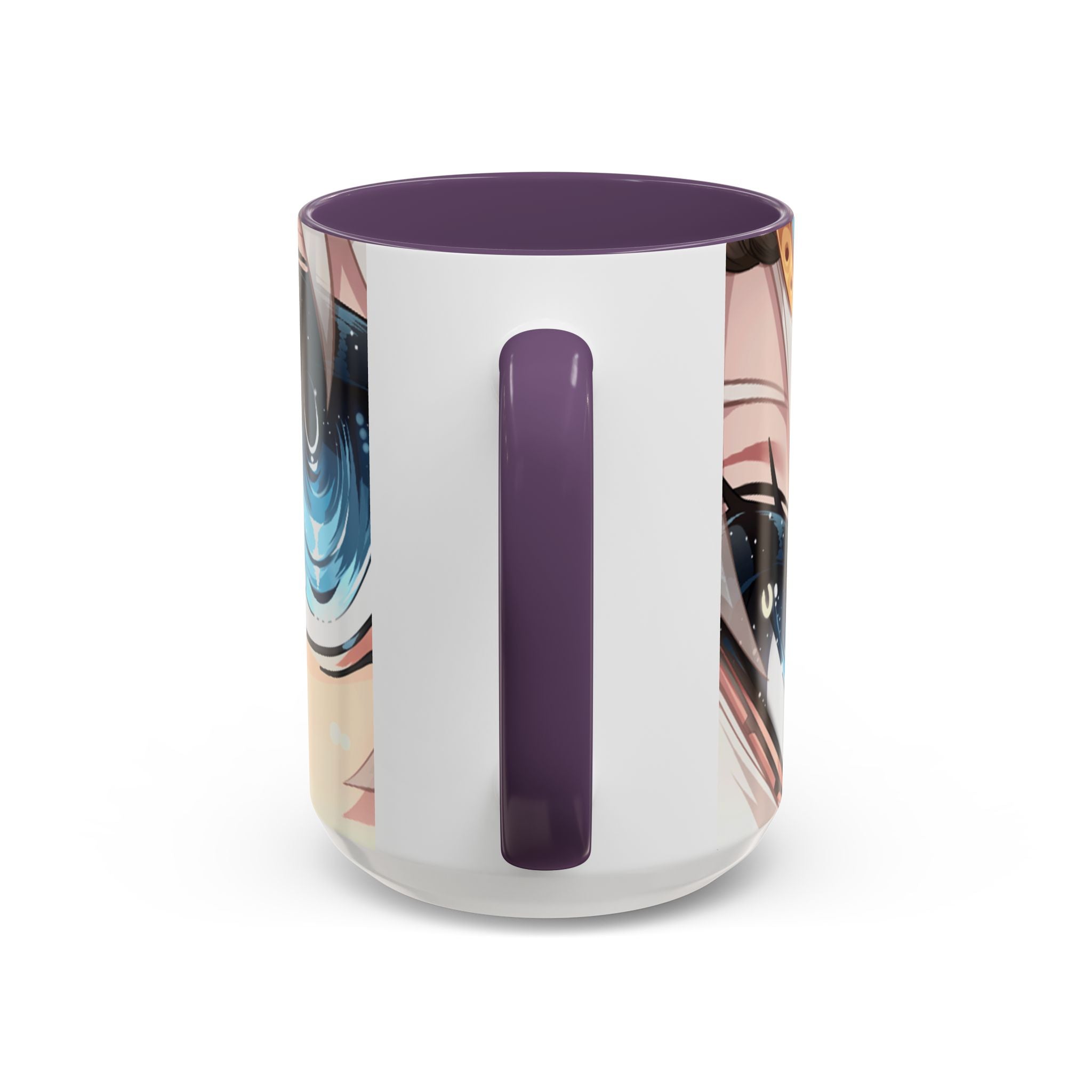 Hengist Trading Co. Mug