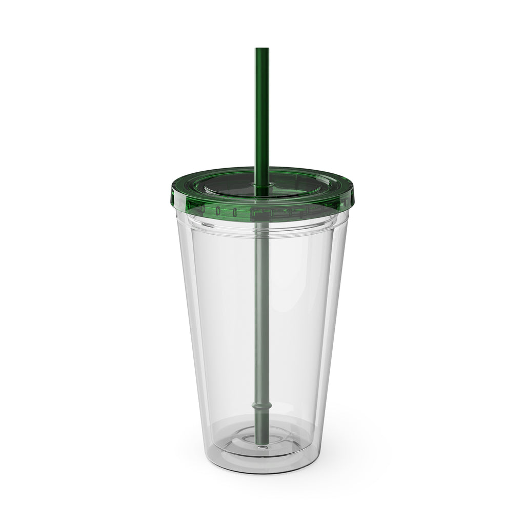 Amefloof Acrylic Tumbler