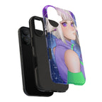 Bobamai "Finger Guns" Phone Case
