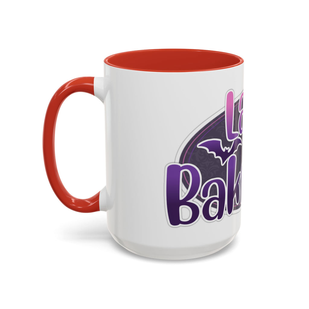 Lavii Bakeneko Mug