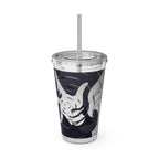 Lamia "Underwater Reach" Tumbler