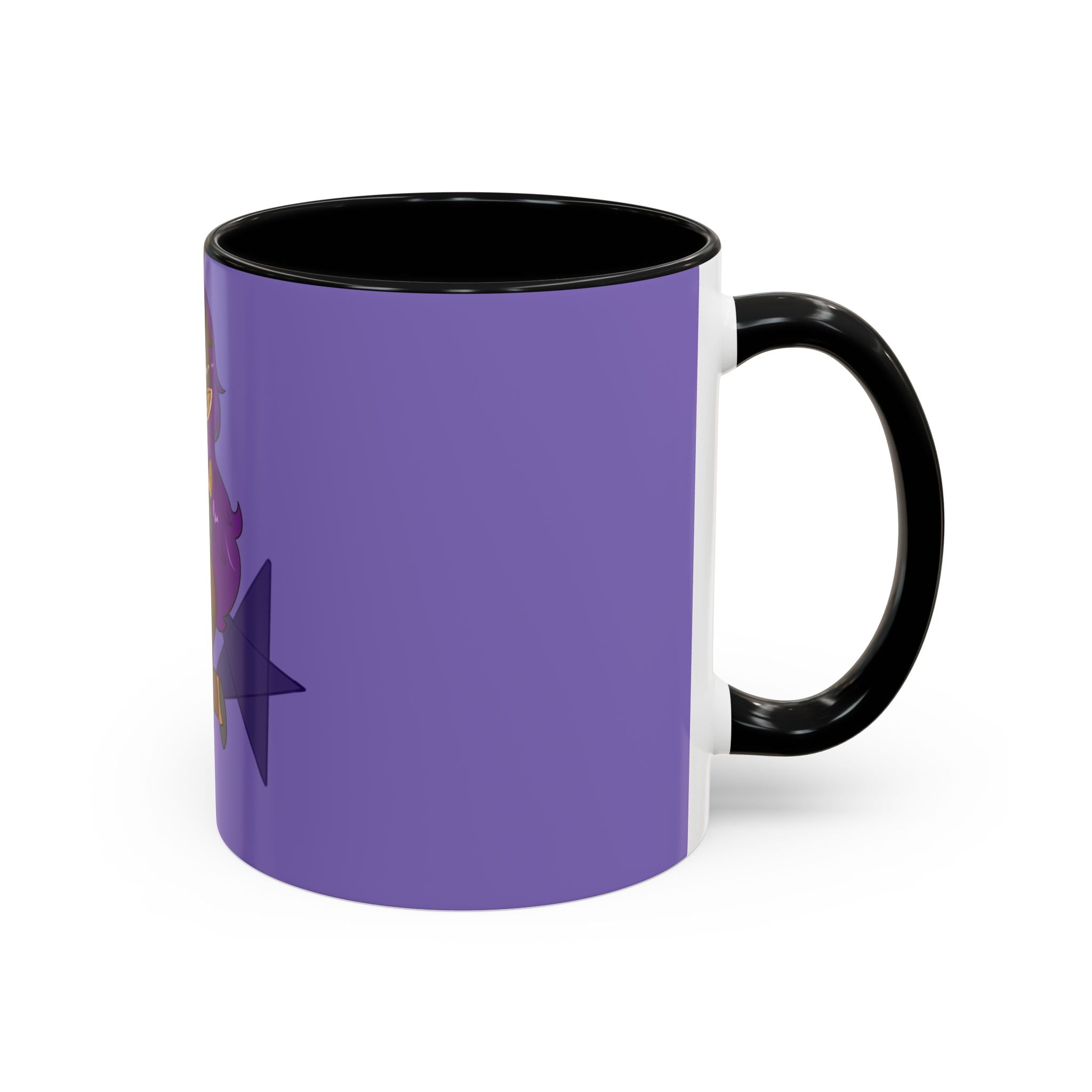 Master of Mischief Mug