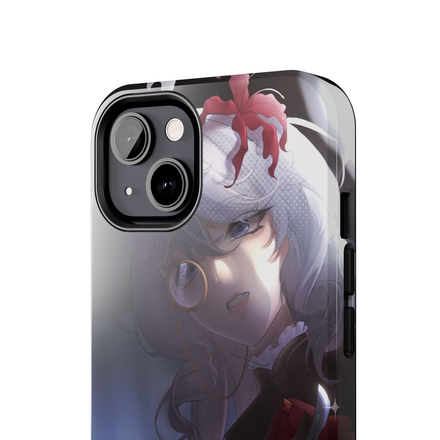 Joonie Mortem "Knife's Out" Tough Phone Case