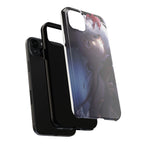 Joonie Mortem "Knife's Out" Tough Phone Case